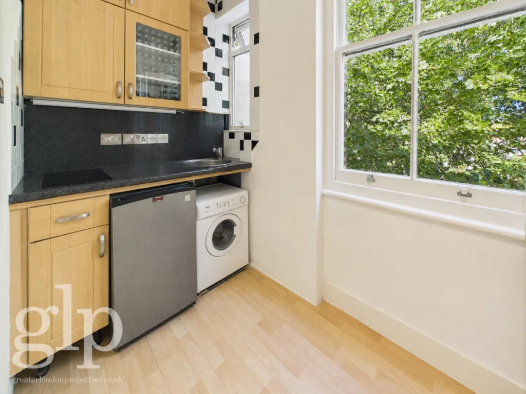 1 bedroom apartment for rent