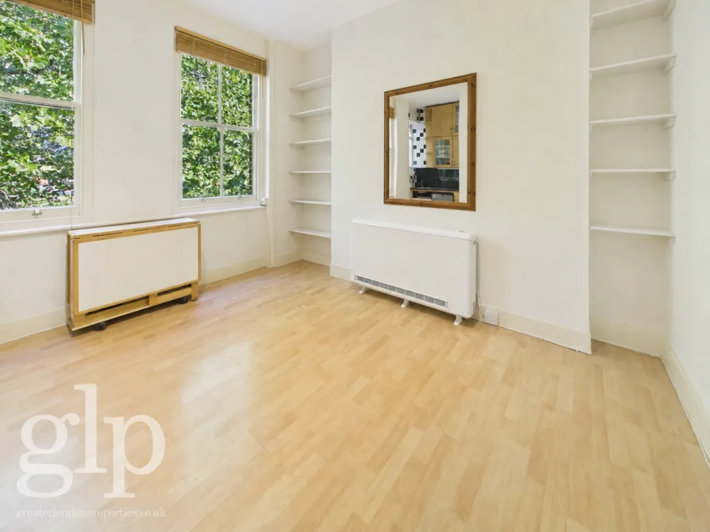 1 bedroom apartment for rent