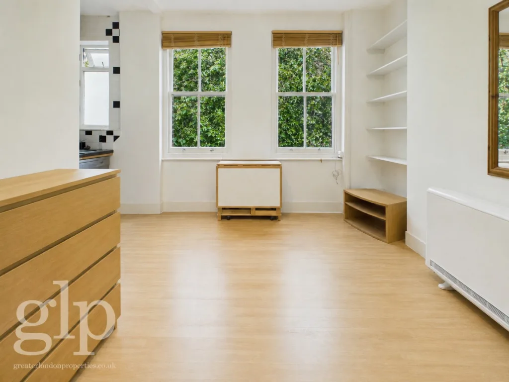 1 bedroom apartment for rent