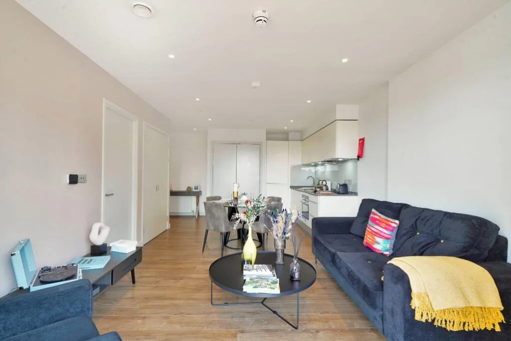 1 bedroom apartment for rent