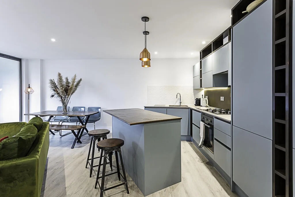 2 bedroom flat for rent