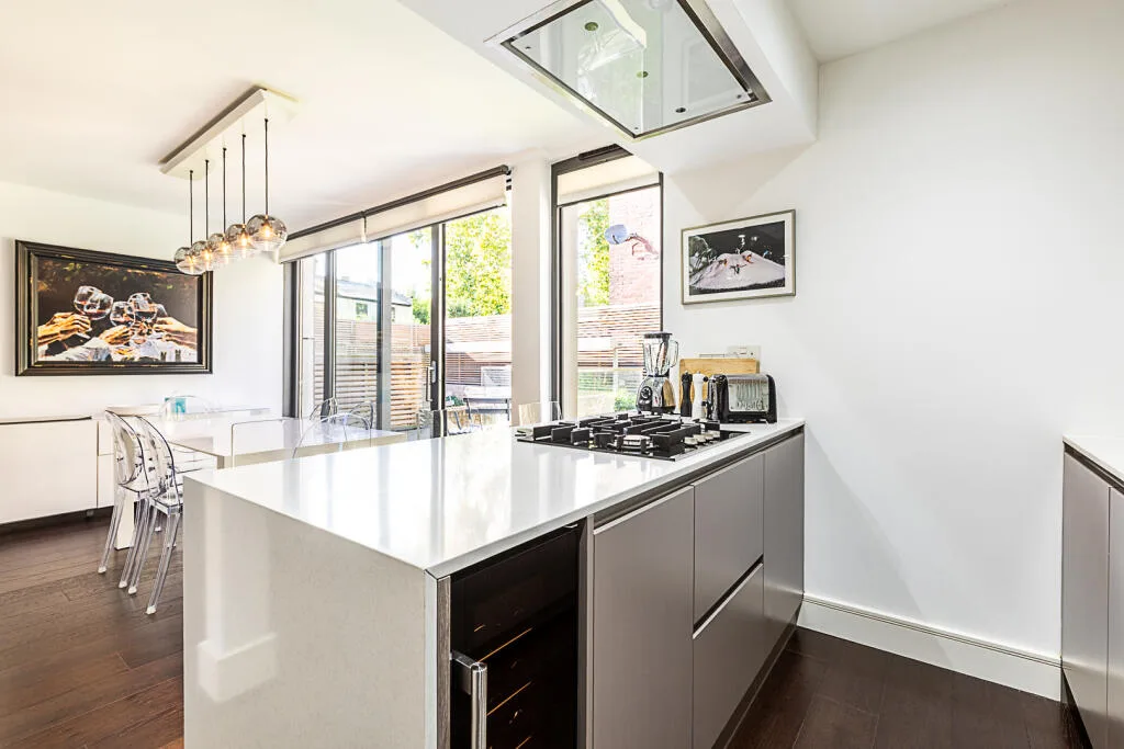 3 bedroom house for rent