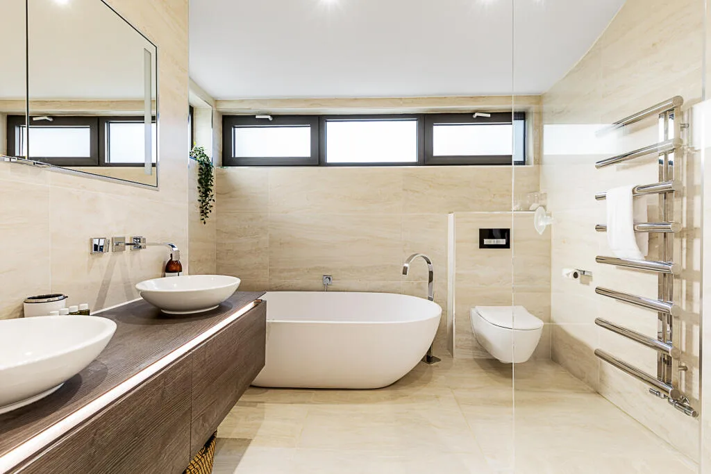 3 bedroom house for rent
