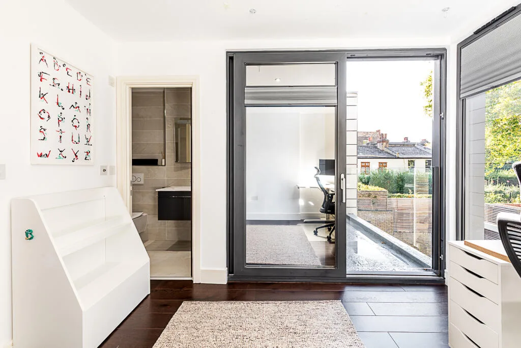 3 bedroom house for rent