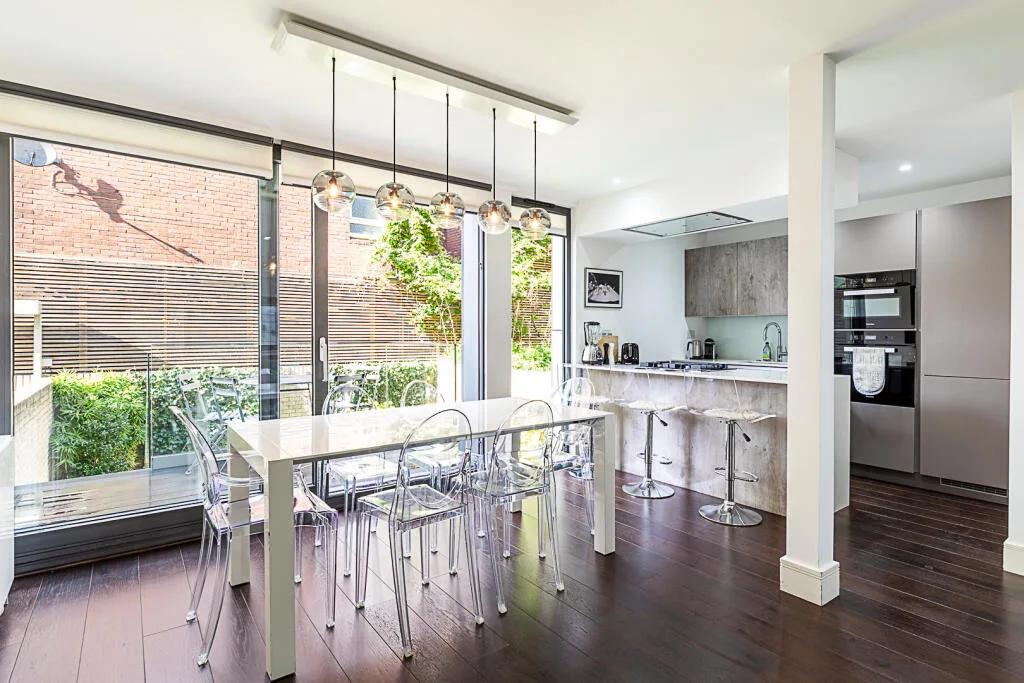 3 bedroom house for rent