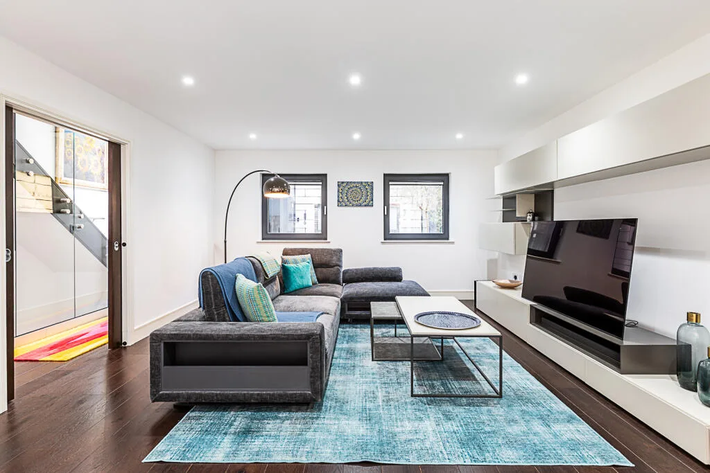 3 bedroom house for rent