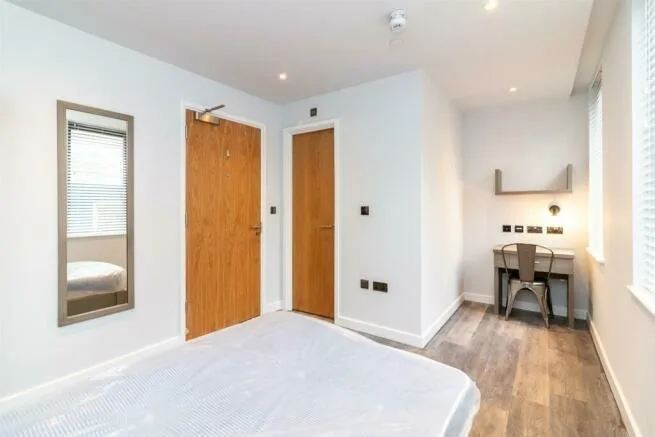 4 bedroom flat for rent