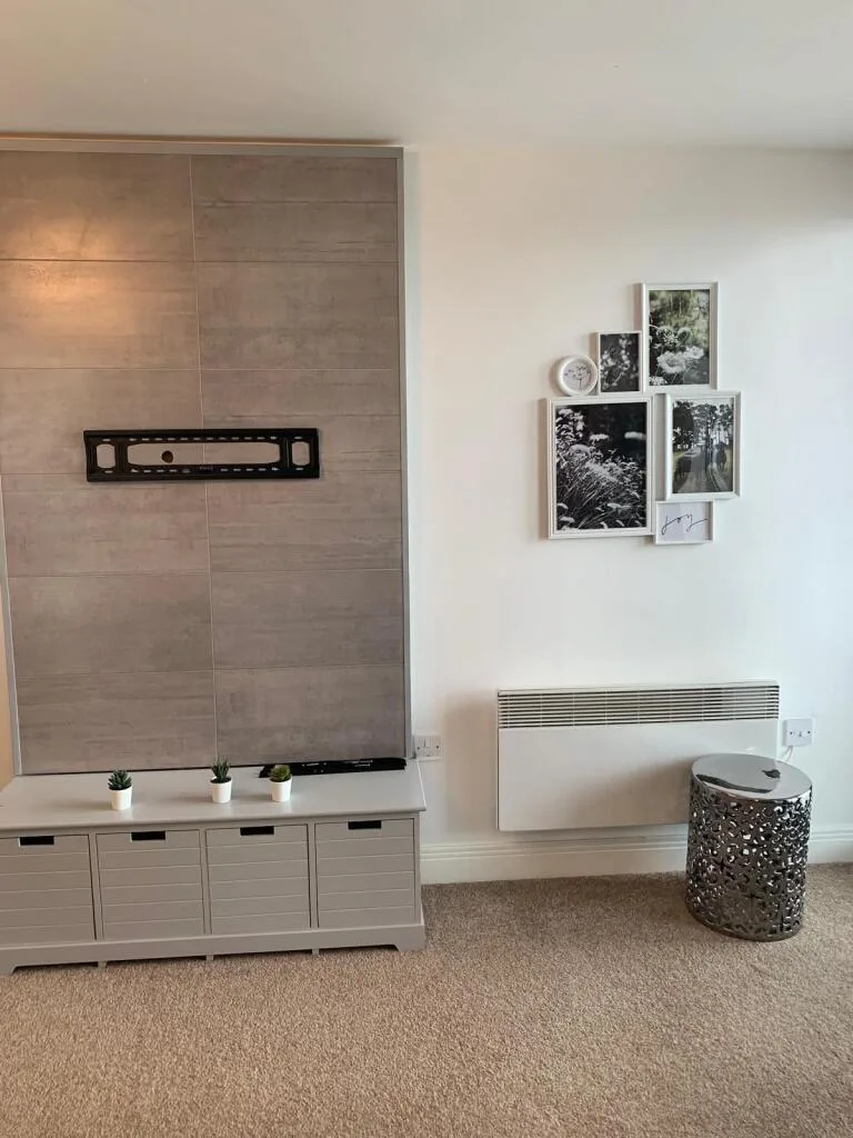 2 bedroom apartment for rent