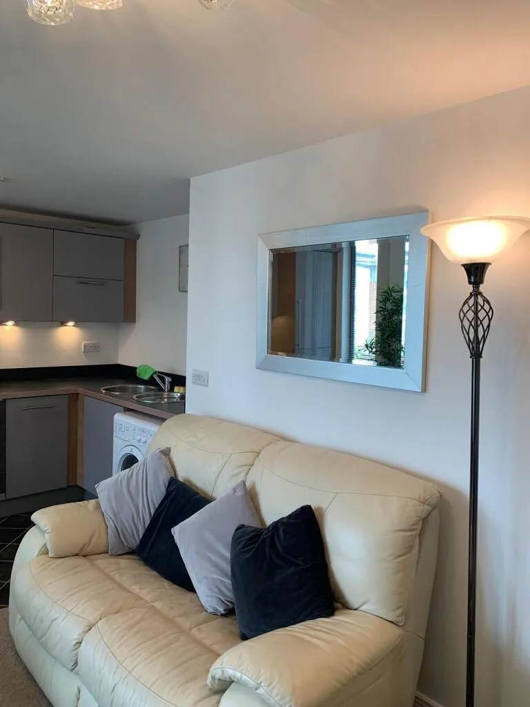 2 bedroom apartment for rent