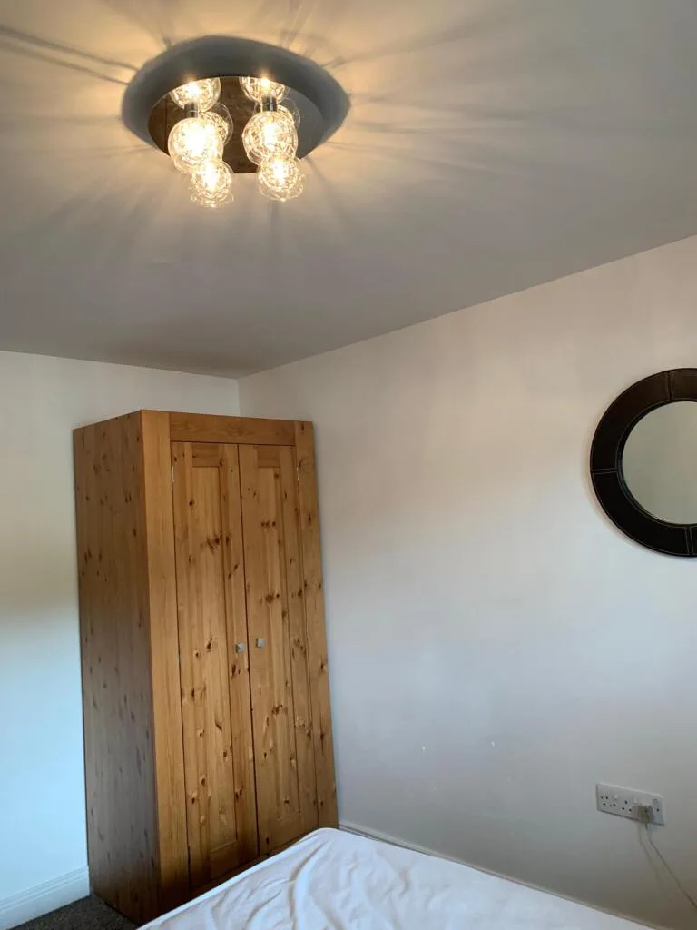 2 bedroom apartment for rent