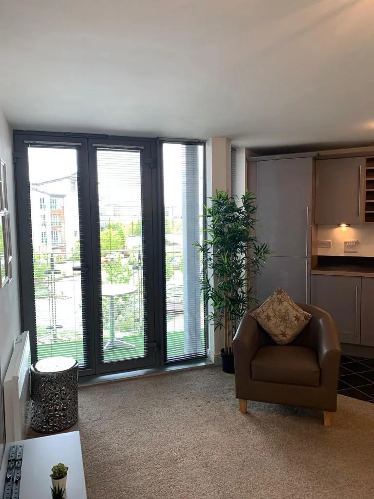 2 bedroom apartment for rent