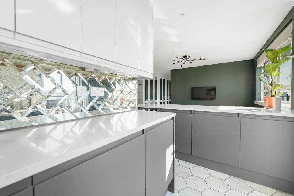1 bedroom flat for rent