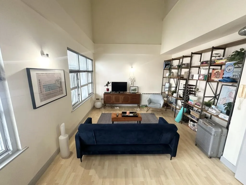 2 bedroom apartment for rent