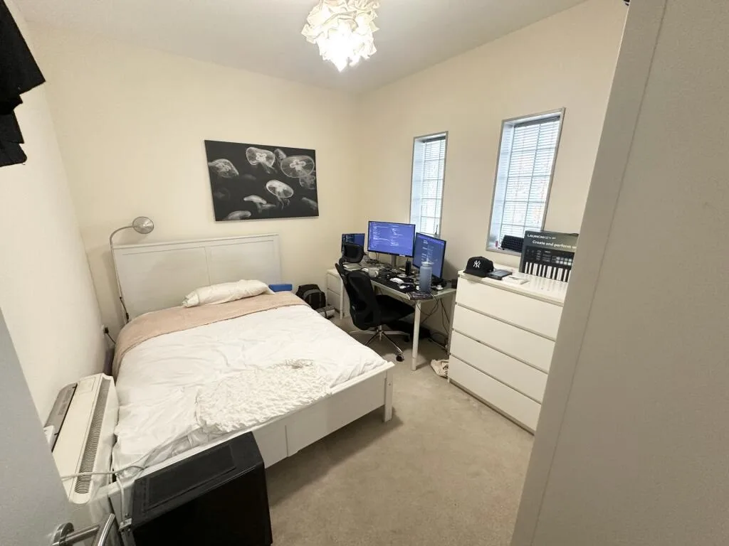 2 bedroom apartment for rent