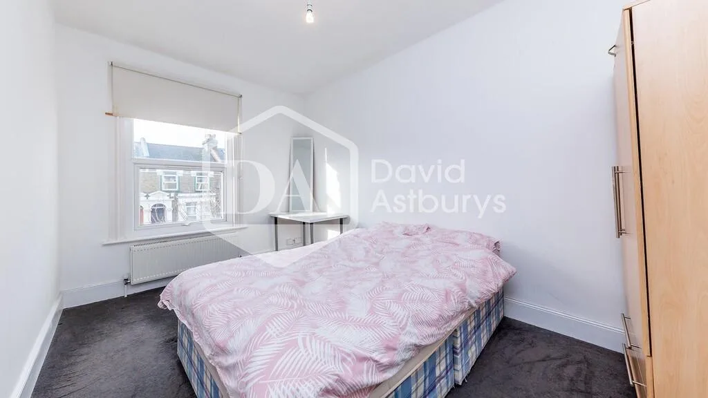 3 bedroom apartment for rent
