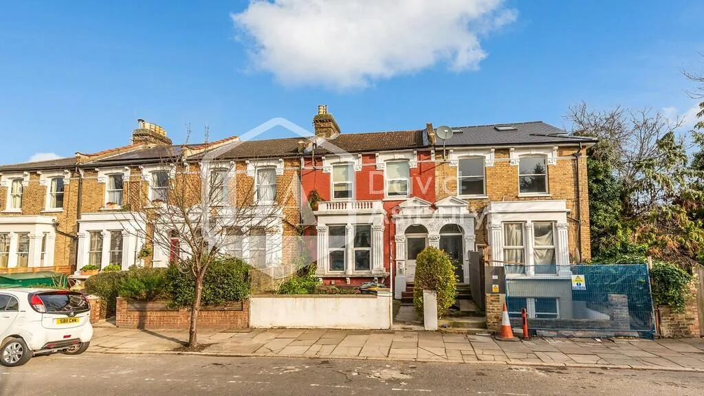 3 bedroom apartment for rent