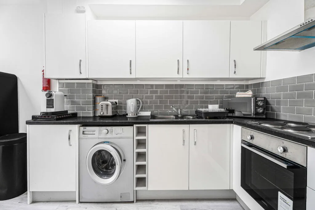 1 bedroom apartment for rent
