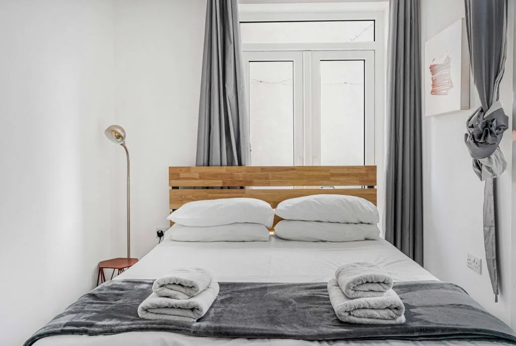 1 bedroom apartment for rent