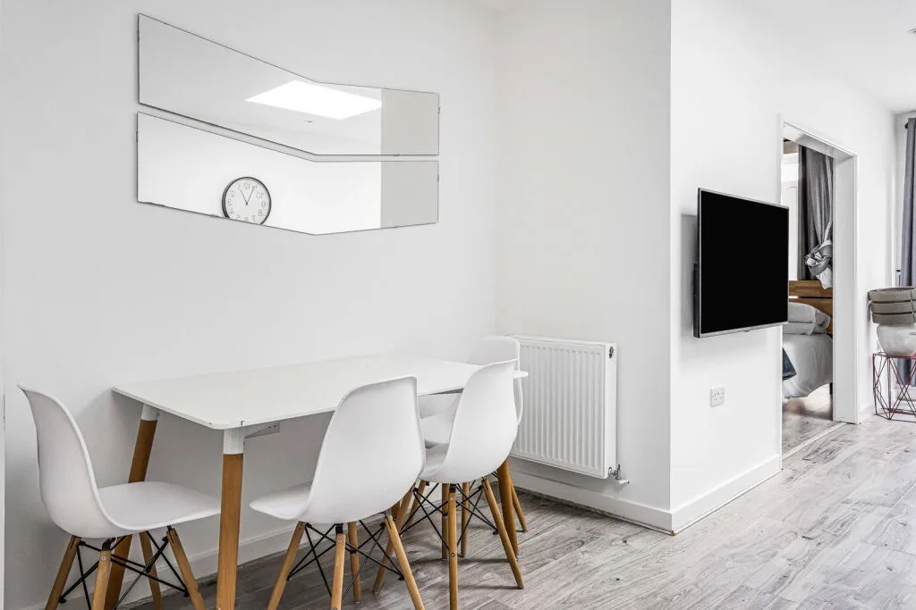 1 bedroom apartment for rent