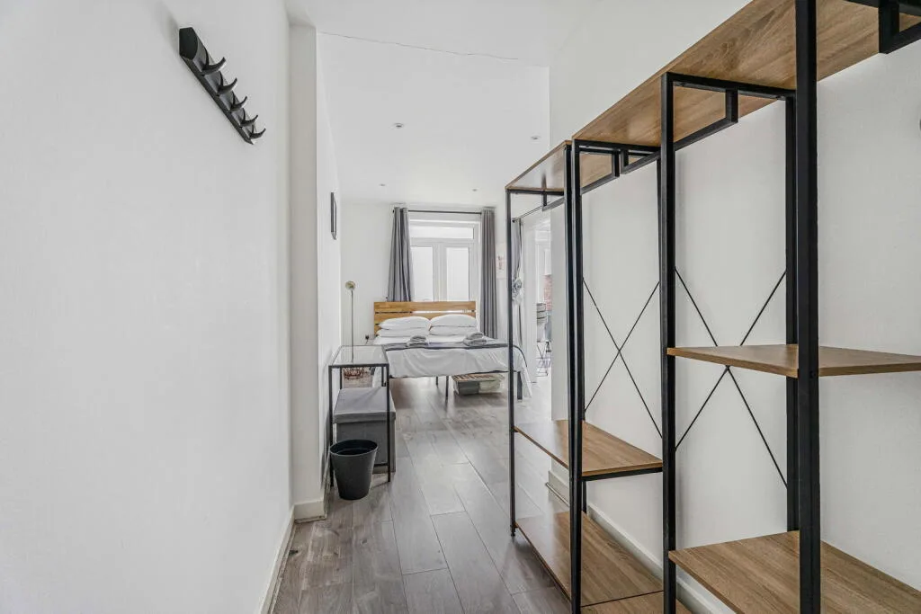 1 bedroom apartment for rent