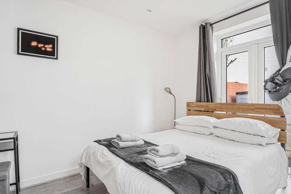1 bedroom apartment for rent