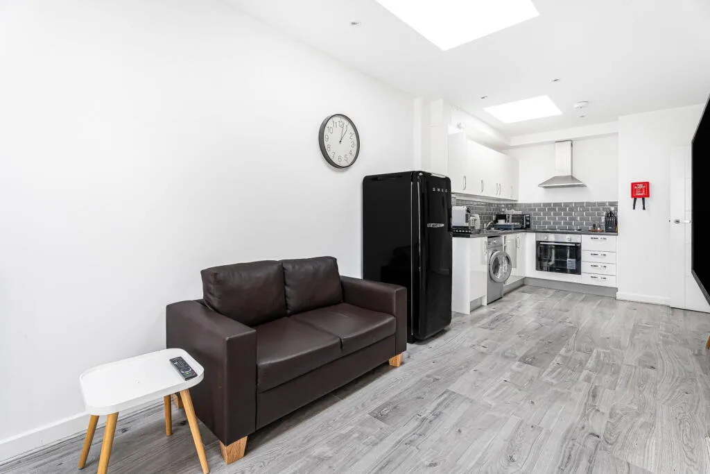 1 bedroom apartment for rent