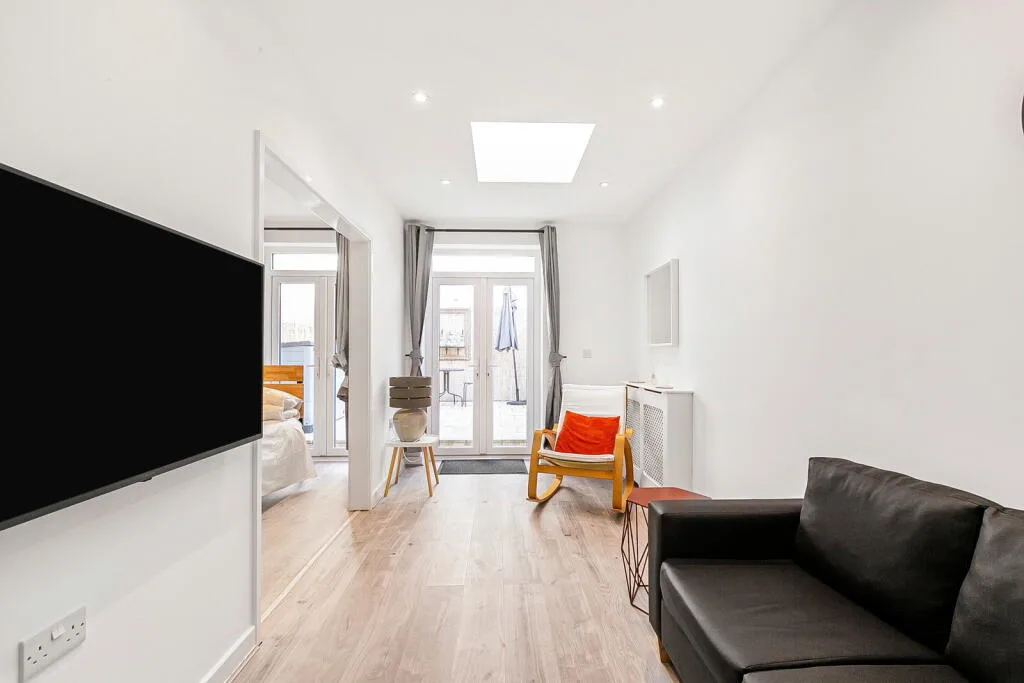 1 bedroom apartment for rent