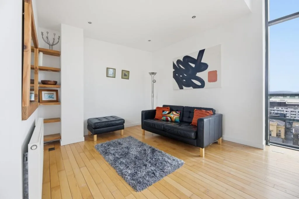 3 bedroom flat for rent