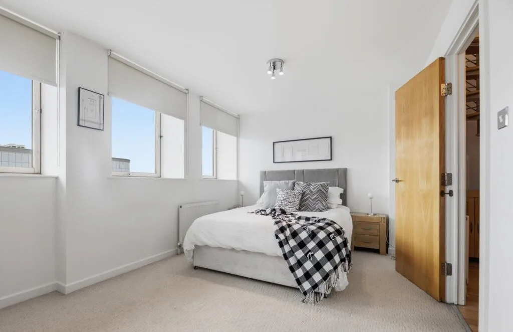 3 bedroom flat for rent