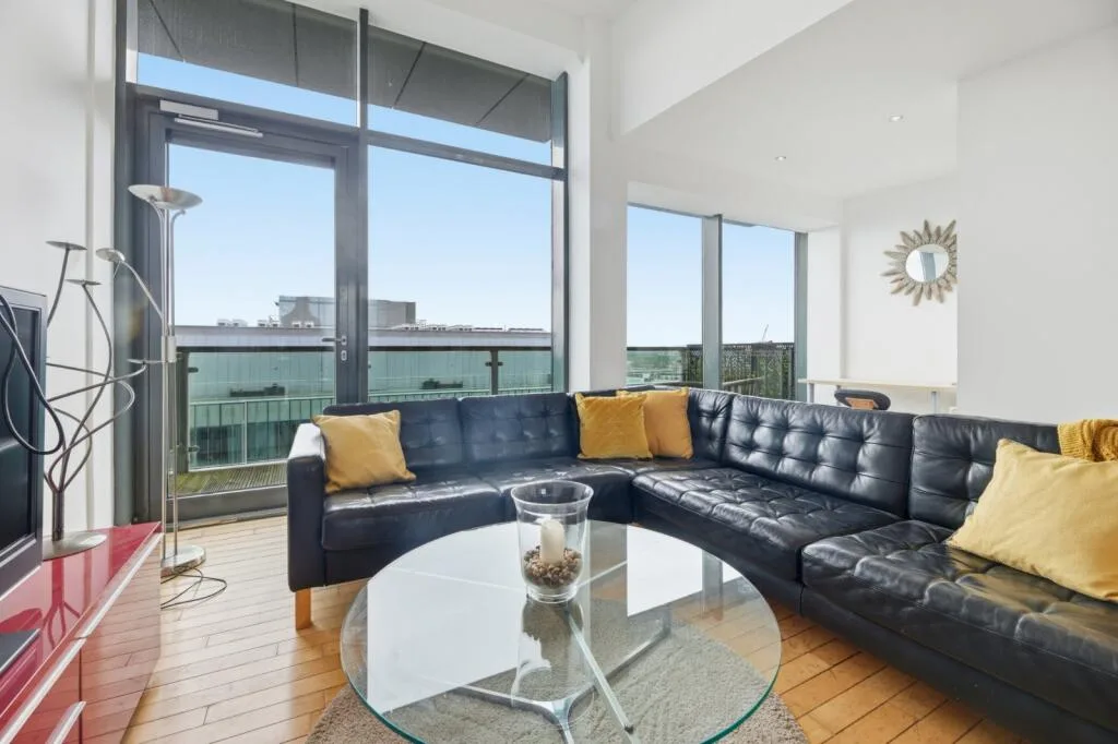 3 bedroom flat for rent