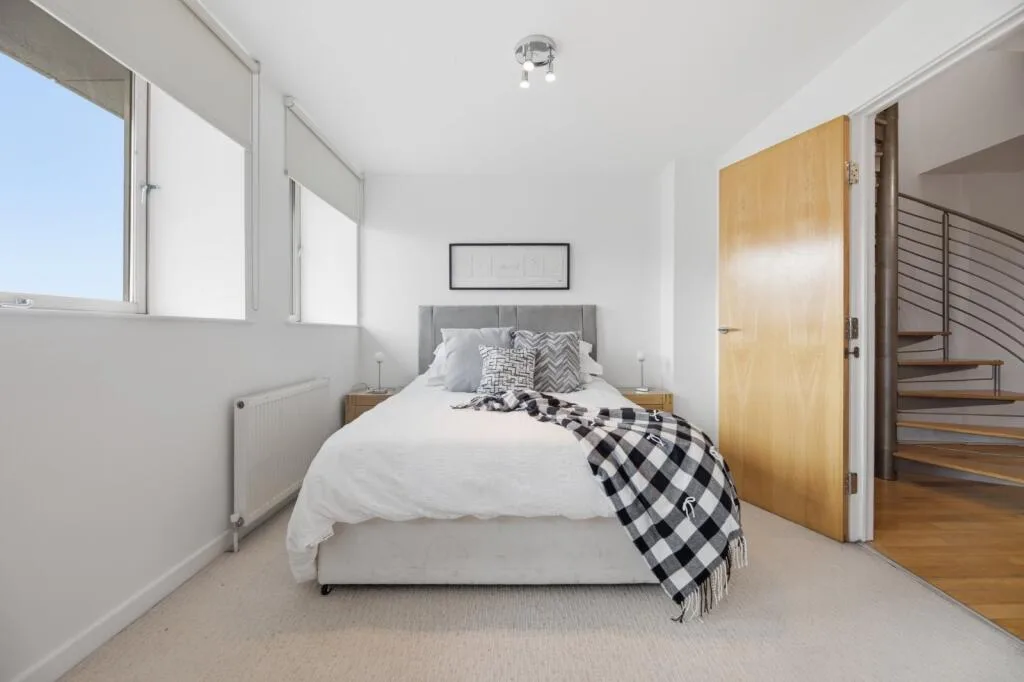 3 bedroom flat for rent