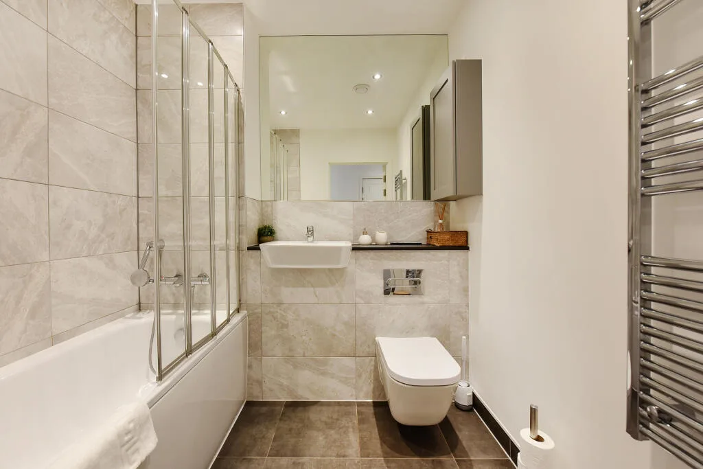 3 bedroom flat for rent