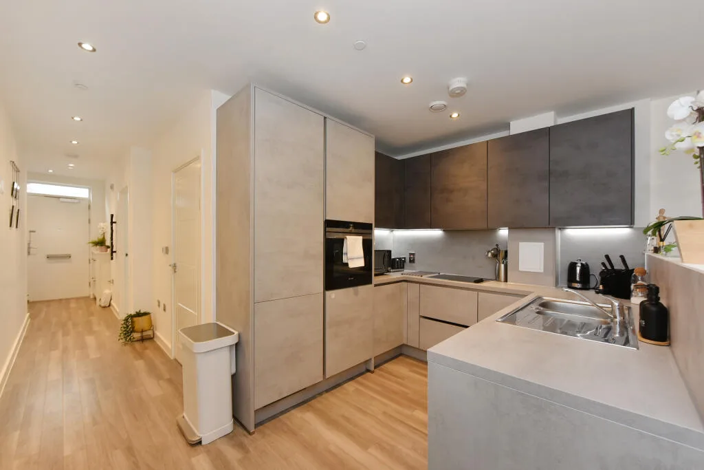 3 bedroom flat for rent
