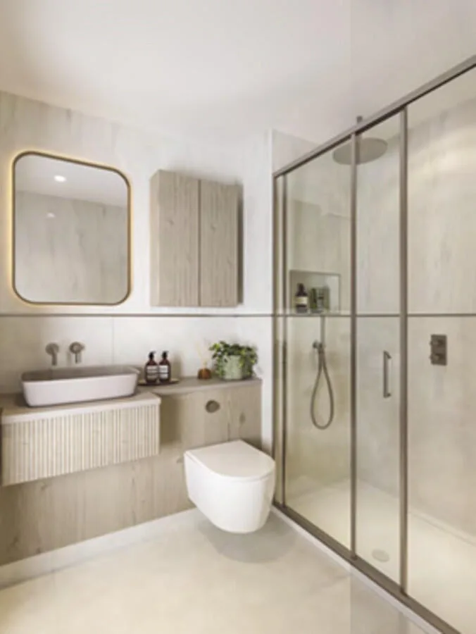 1 bedroom apartment for rent