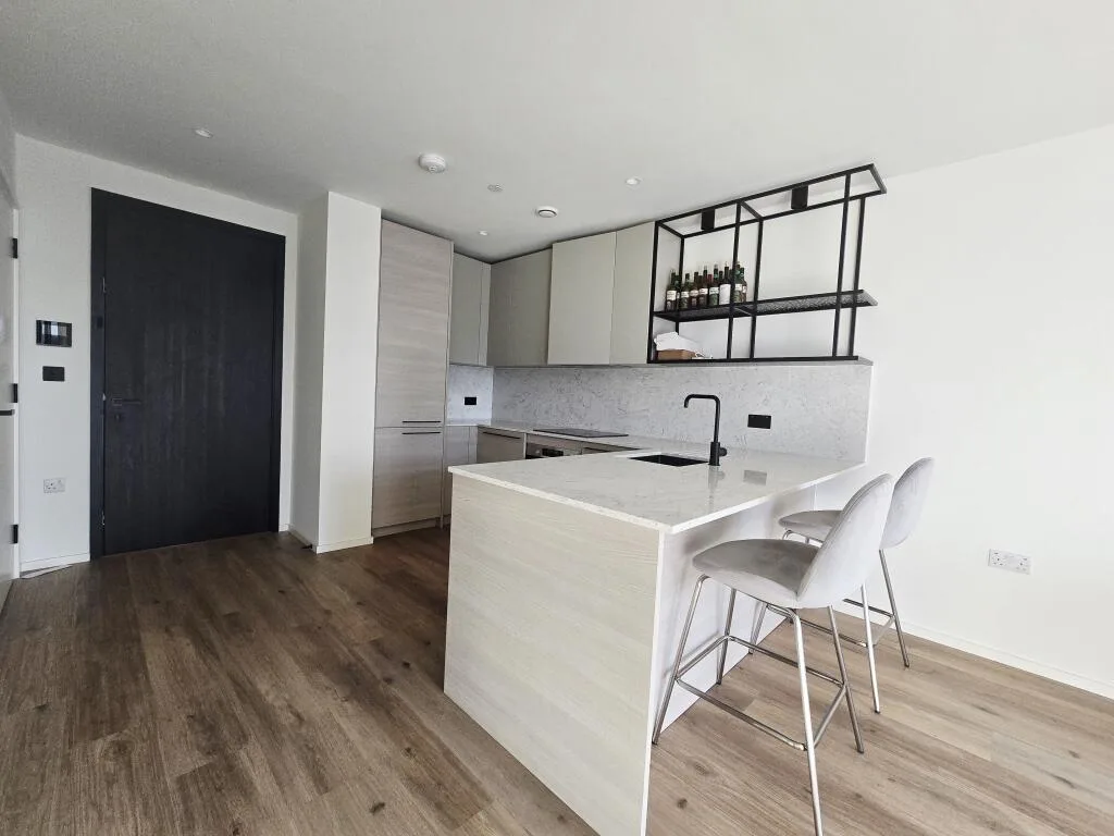 1 bedroom apartment for rent