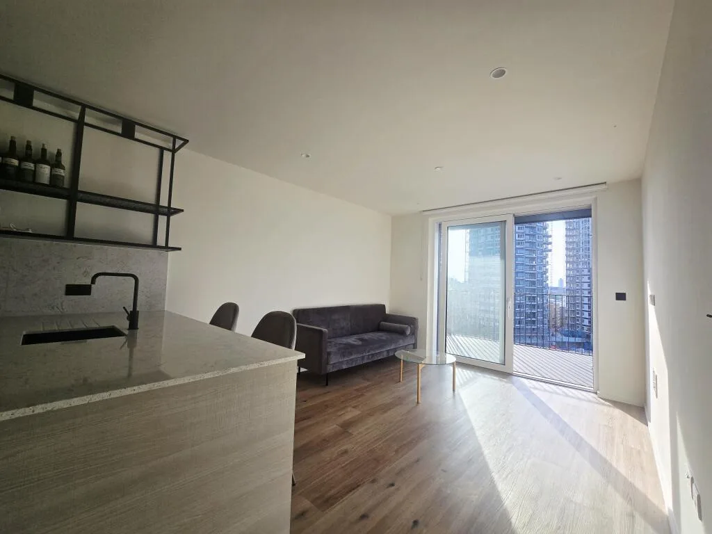1 bedroom apartment for rent