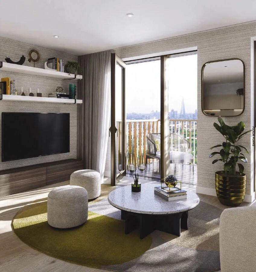 1 bedroom apartment for rent