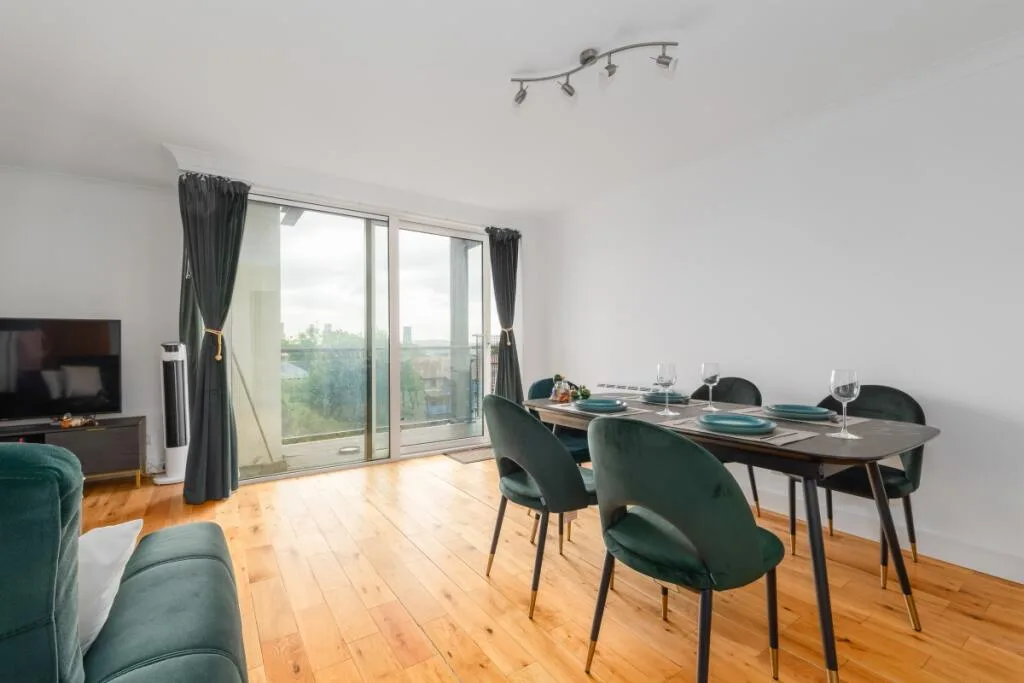2 bedroom apartment for rent
