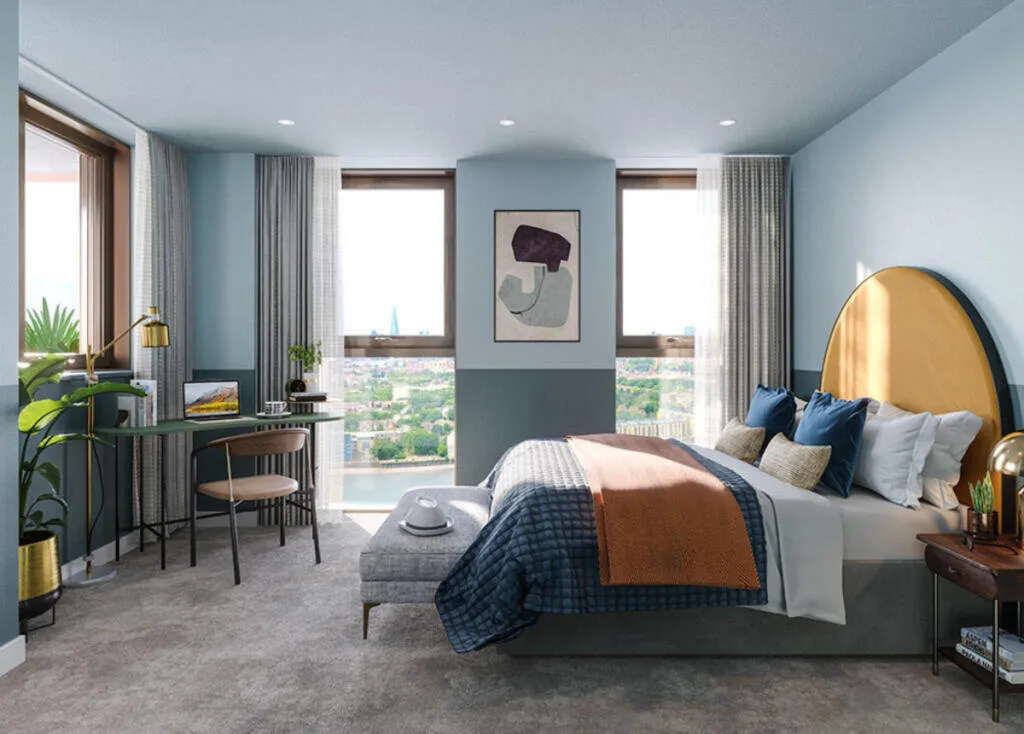 1 bedroom apartment for rent