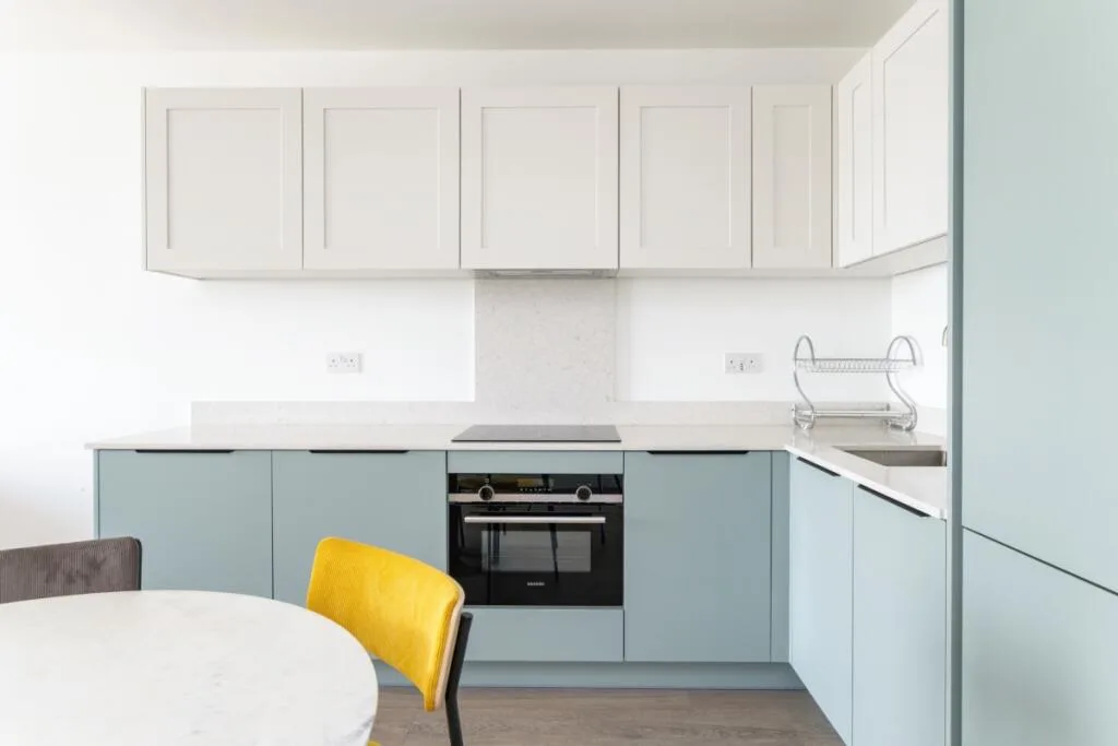 Studio apartment for rent
