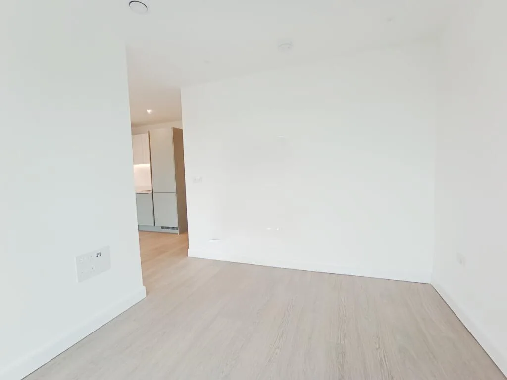 Studio apartment for rent
