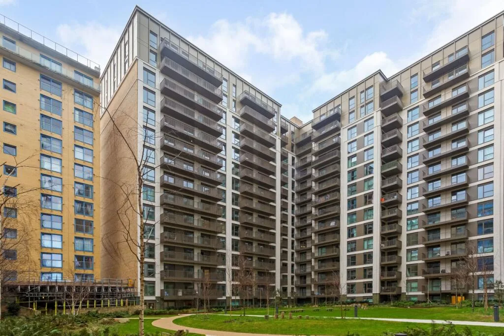 Studio apartment for rent