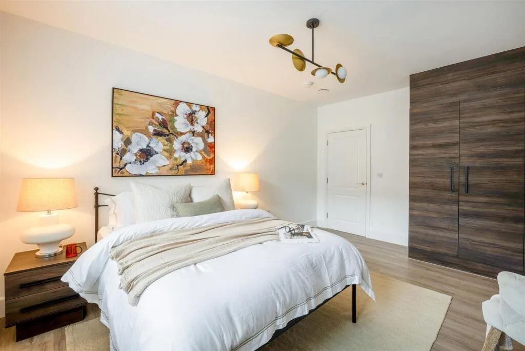 2 bedroom flat for rent