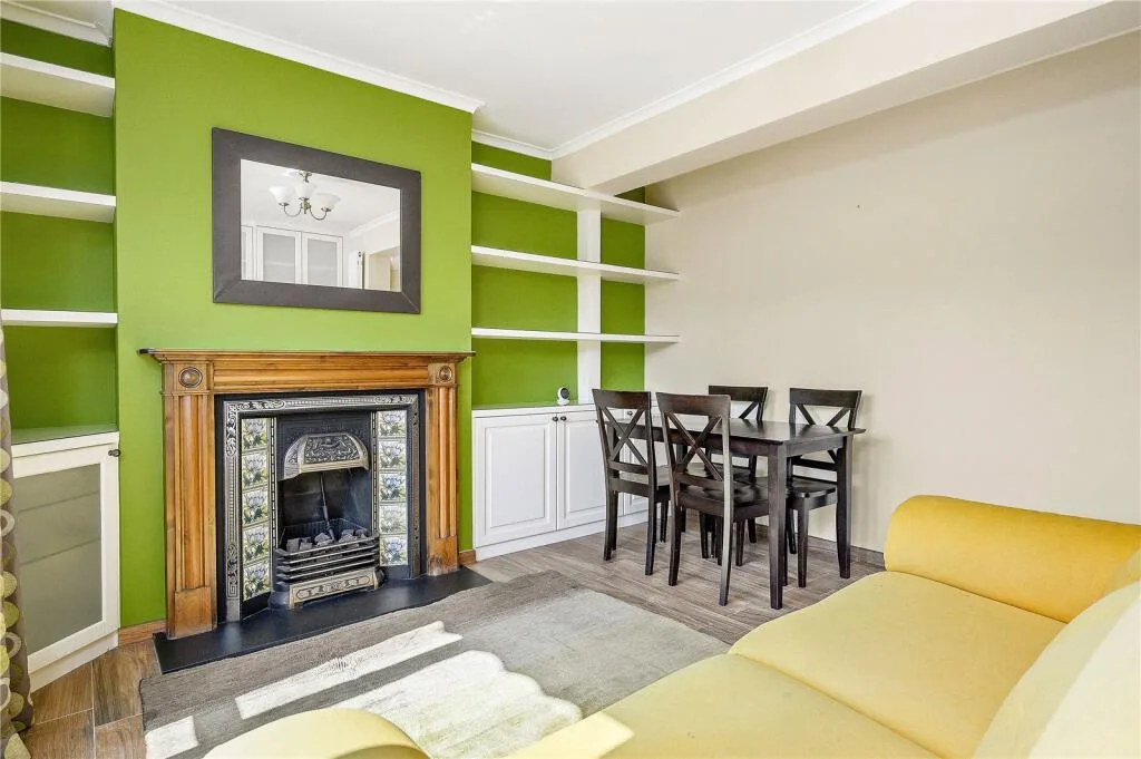 2 bedroom duplex for rent