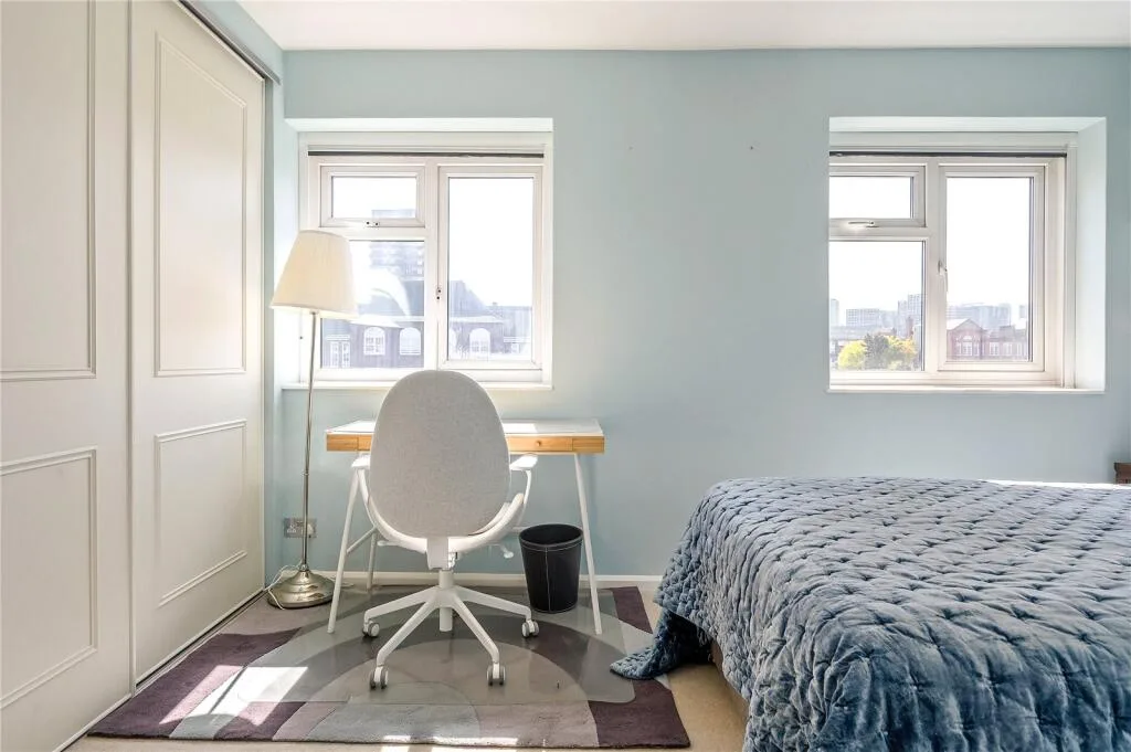 2 bedroom duplex for rent