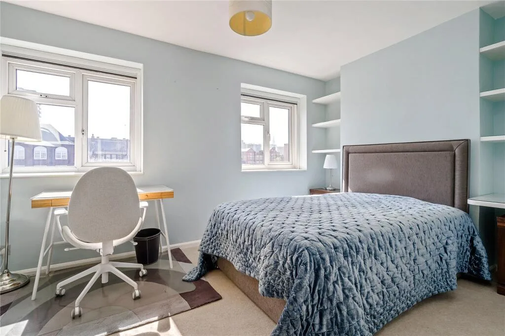 2 bedroom duplex for rent