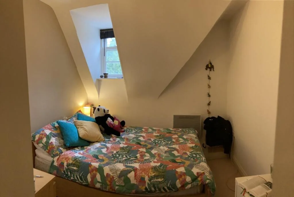 2 bedroom apartment for rent