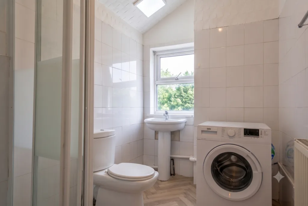 1 bedroom terraced house for rent