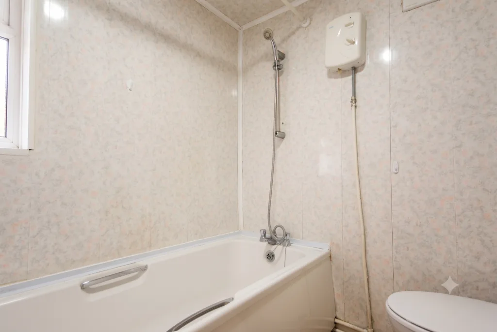 1 bedroom terraced house for rent
