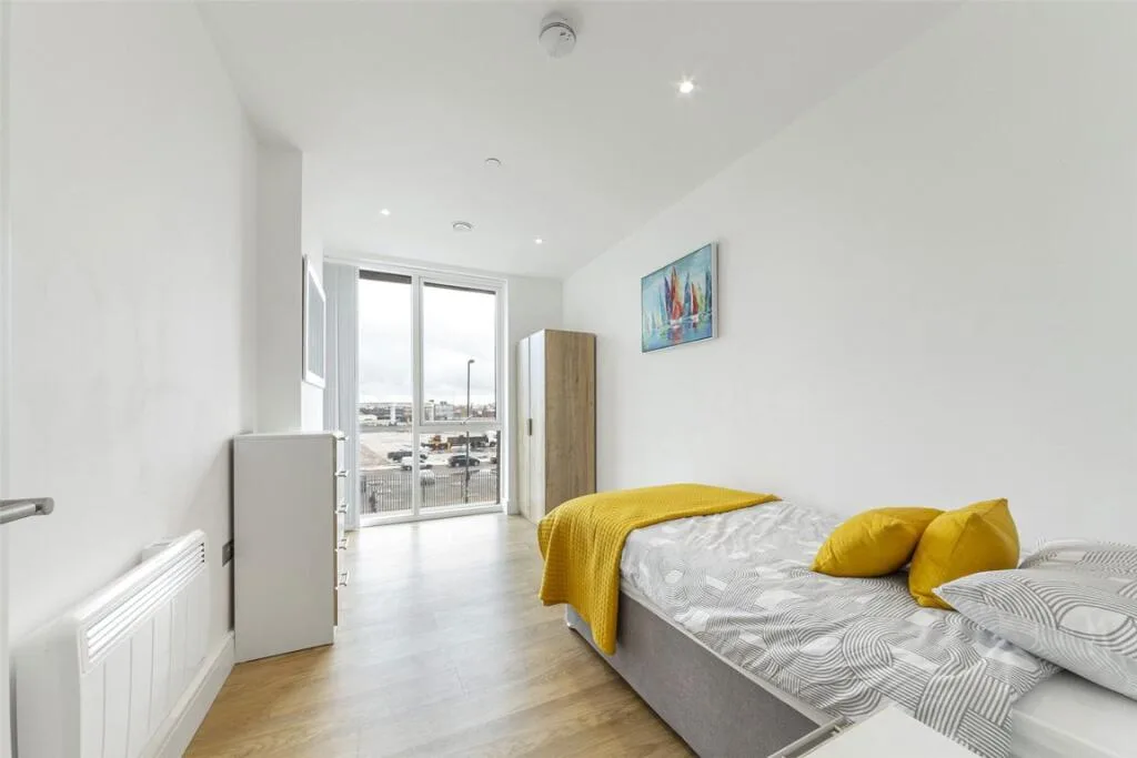 3 bedroom flat for rent